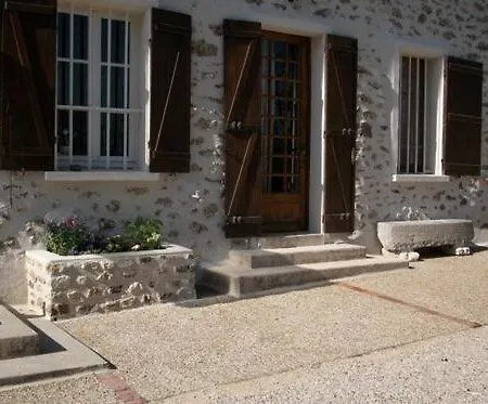 D'hote Moulin Du Ru